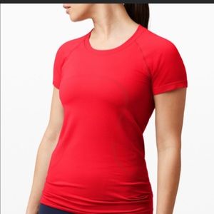 Lululemon Swiftly Tech 2.0